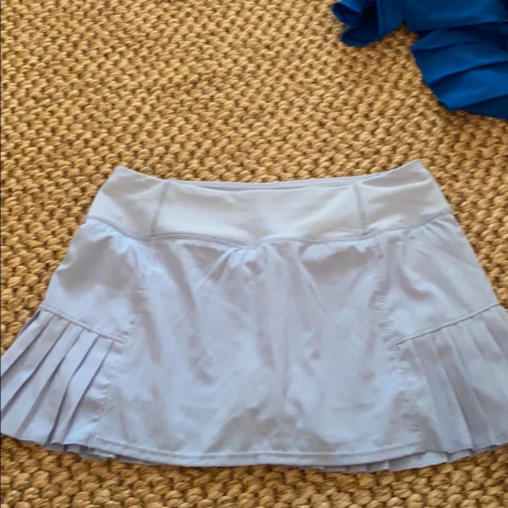 Mondetta tennis skirt